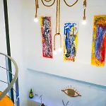 Loft 42 Πίζα