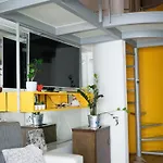 Apartment Loft 42 Pisa