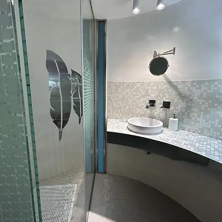 Loft 42 Apartmán Pisa
