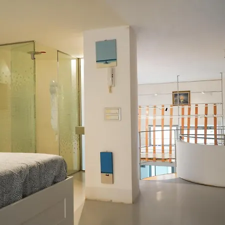 Loft 42 * Pisa