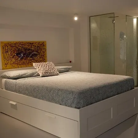 Loft 42 Apartmán Pisa