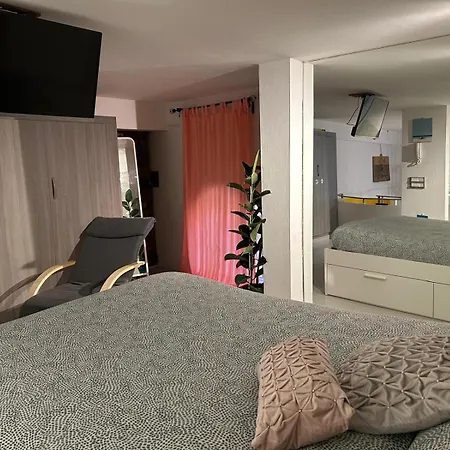 Apartmán Loft 42