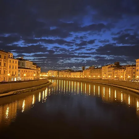 Loft 42 * Pisa