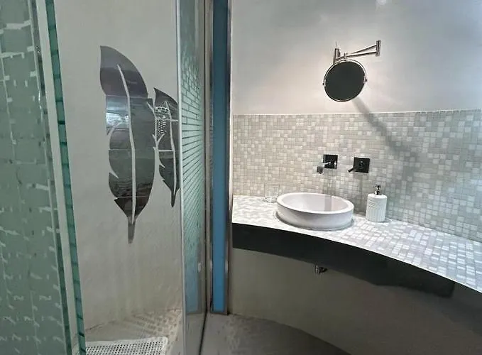 Loft 42 Apartamento Pisa