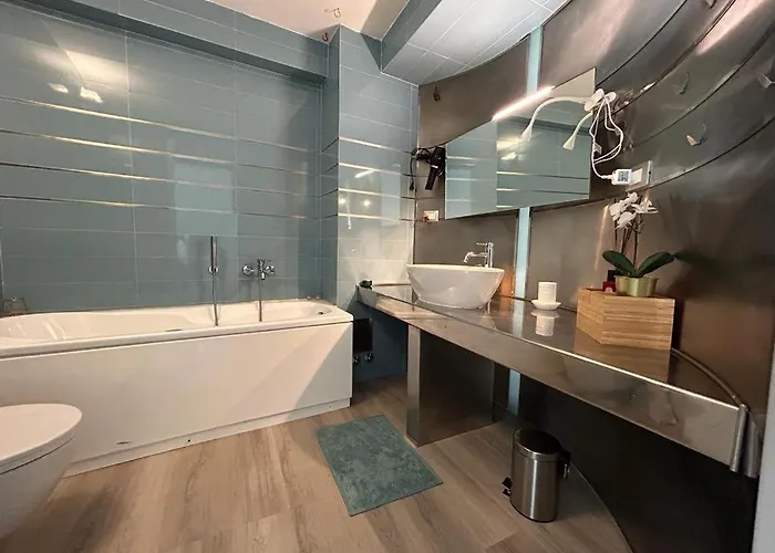 Apartamento Loft 42 Pisa