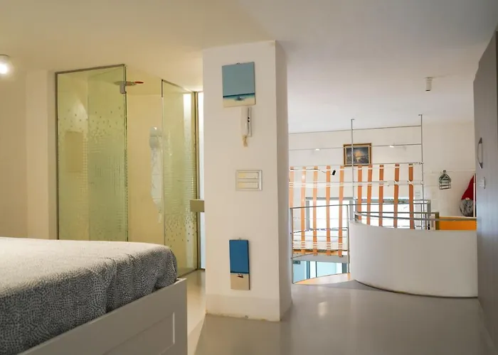 Loft 42 * Pisa