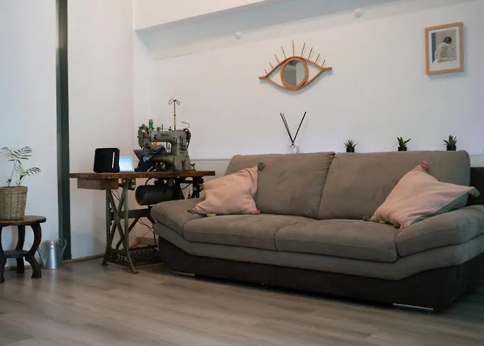 Apartamento Loft 42 Pisa