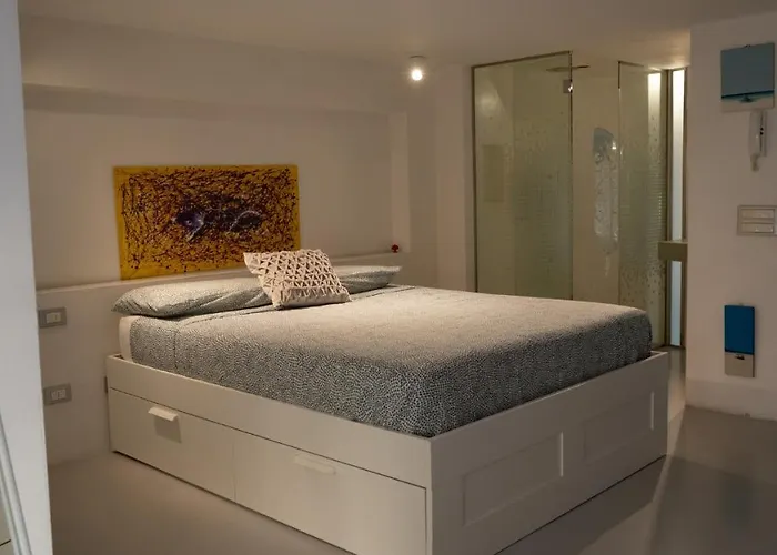 Loft 42 Apartamento Pisa