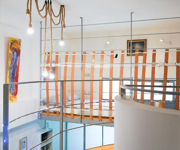 Loft 42 Pisa