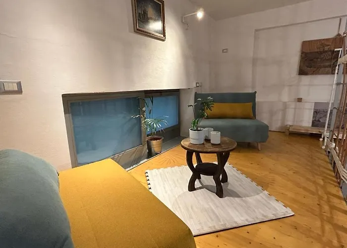 Loft 42 Apartamento *