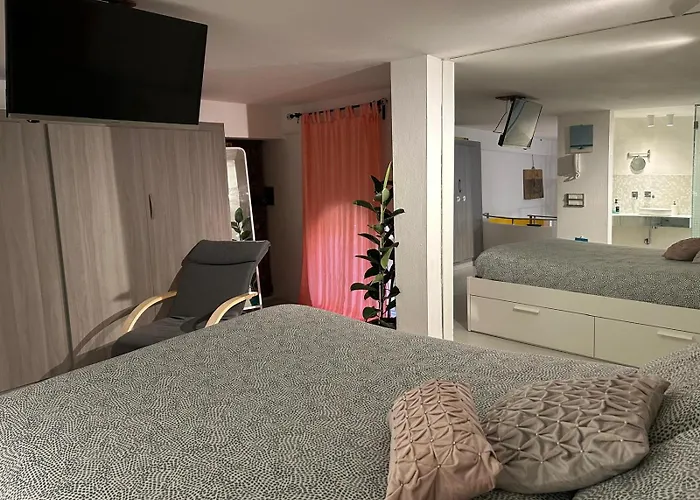 Apartamento Loft 42