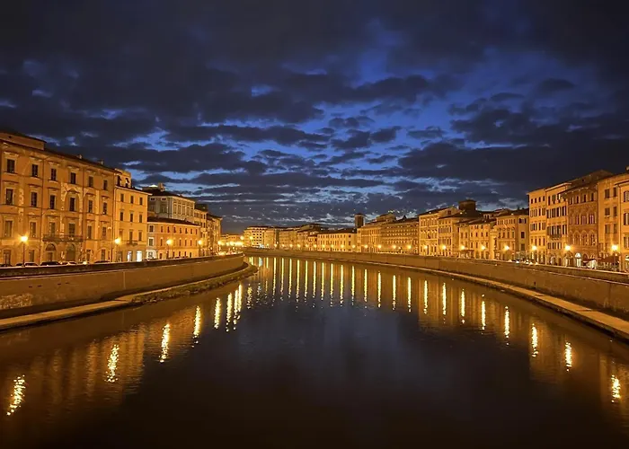 Loft 42 * Pisa