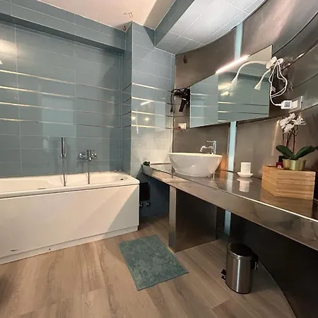 דירה Loft 42 פיזה
