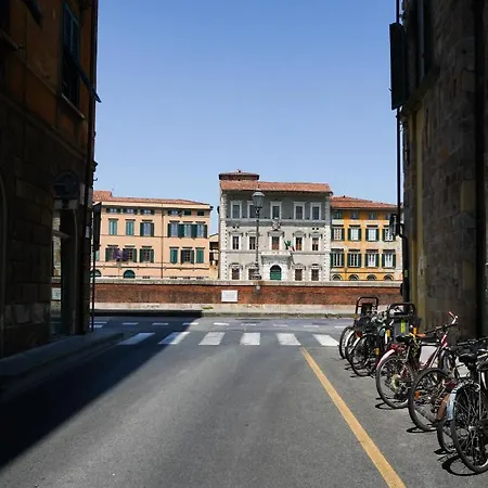 Loft 42 פיזה