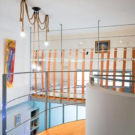 Loft 42 פיזה