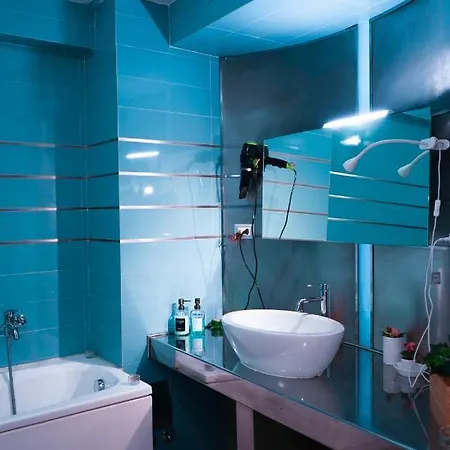 Loft 42 * פיזה