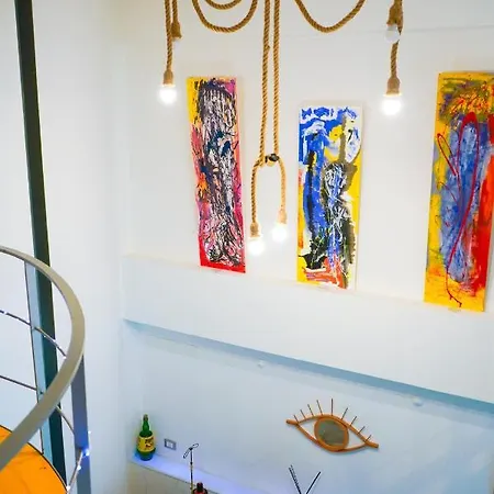 Loft 42 פיזה