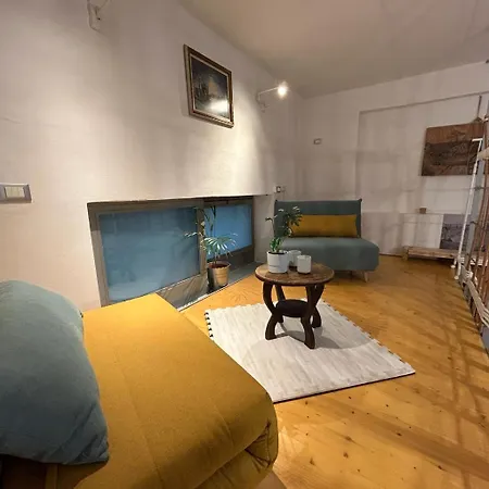 Loft 42 דירה *