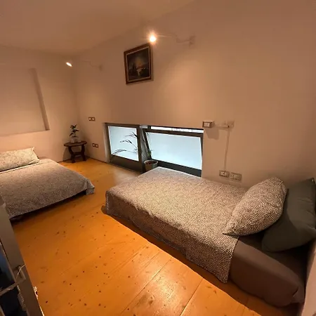 Loft 42 Apartamento Pisa