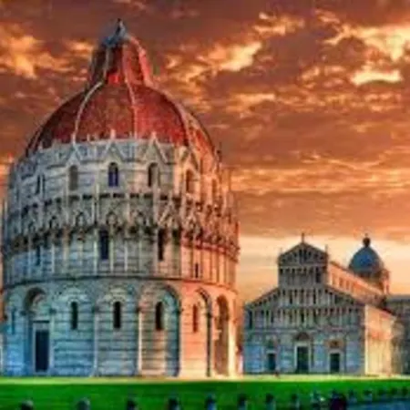 Loft 42 Apartamento Pisa